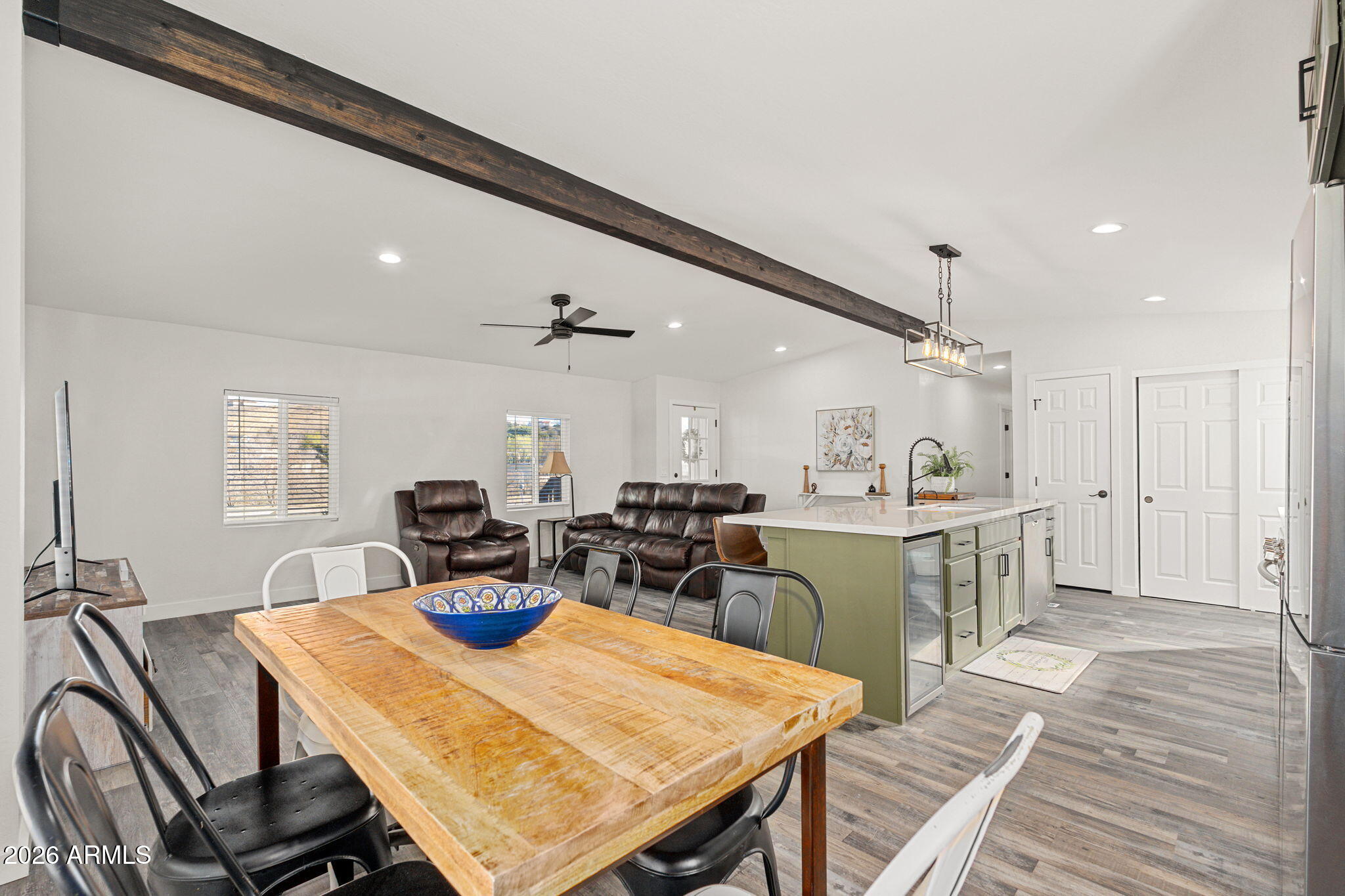 10201 E BLACK ANGUS Road