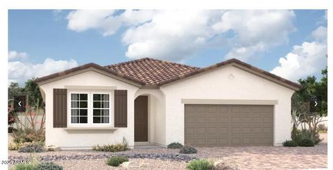 11408 S 50TH Lane Laveen AZ 85339