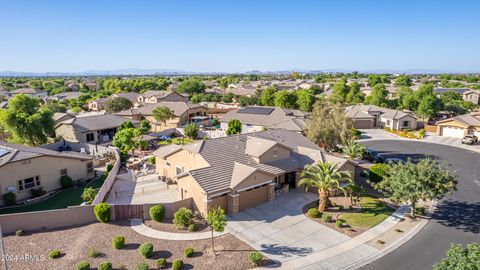 A home in Glendale