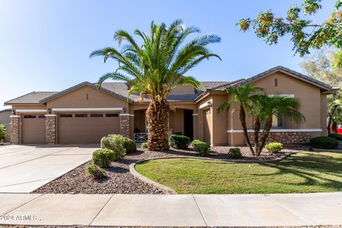 A home in Glendale