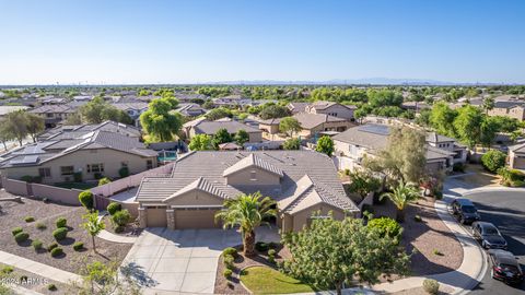 A home in Glendale