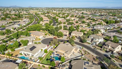 A home in Glendale