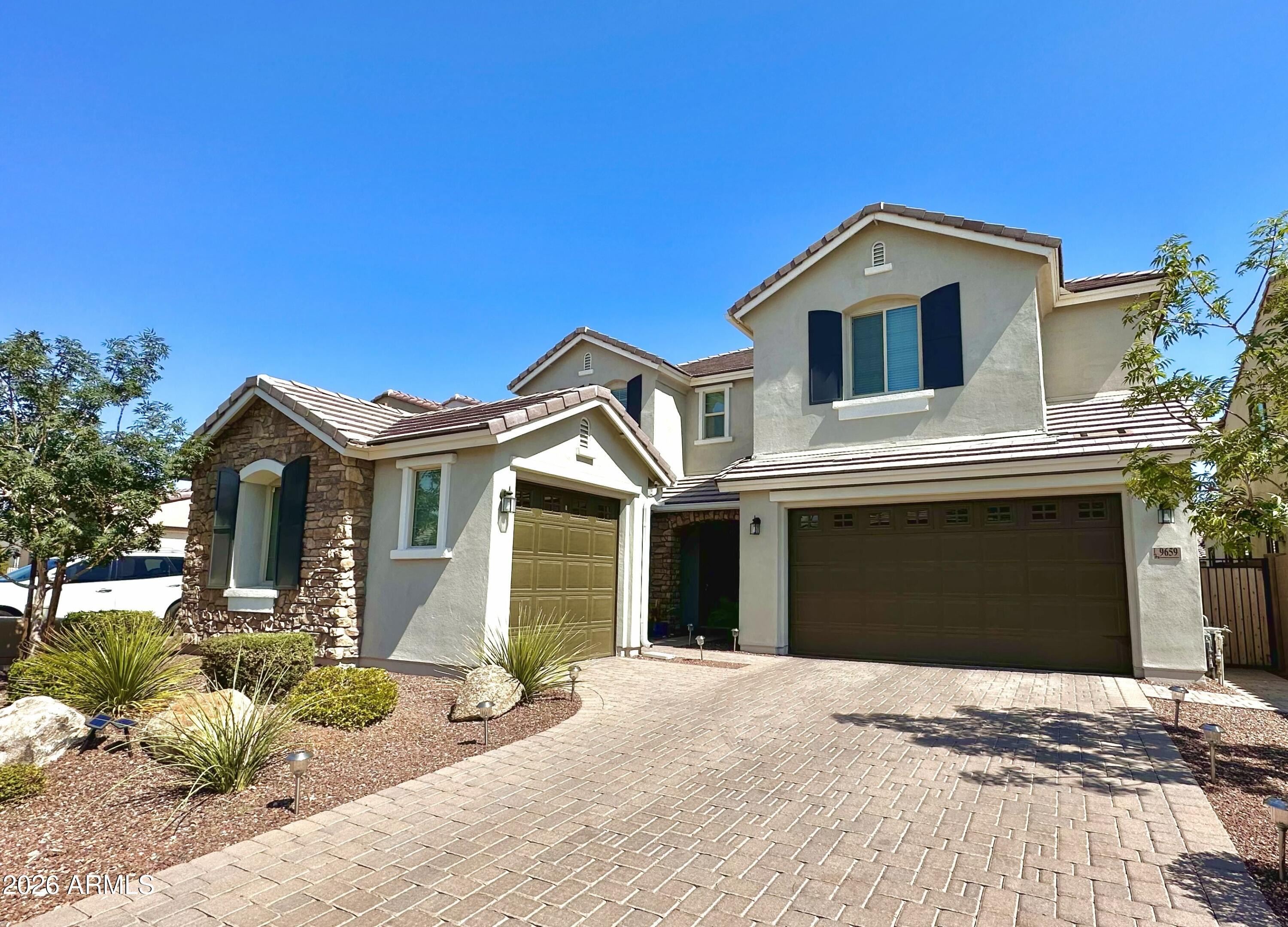 9659 W Cashman Drive