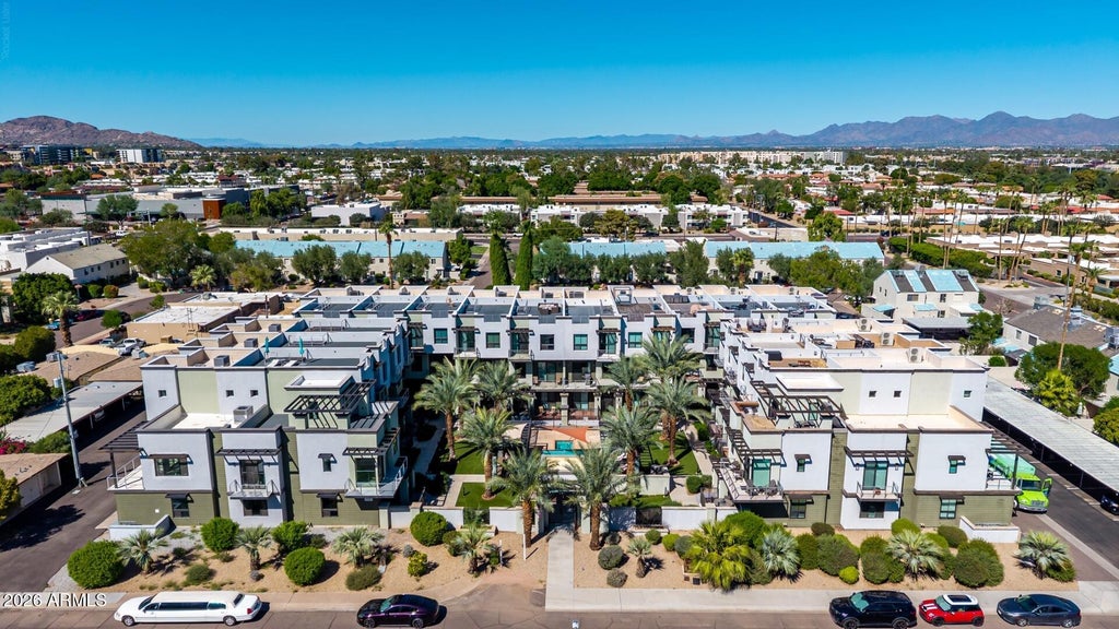Photo of 7788 E Main Street #1015, Scottsdale, AZ 85251 (MLS # 7088107)