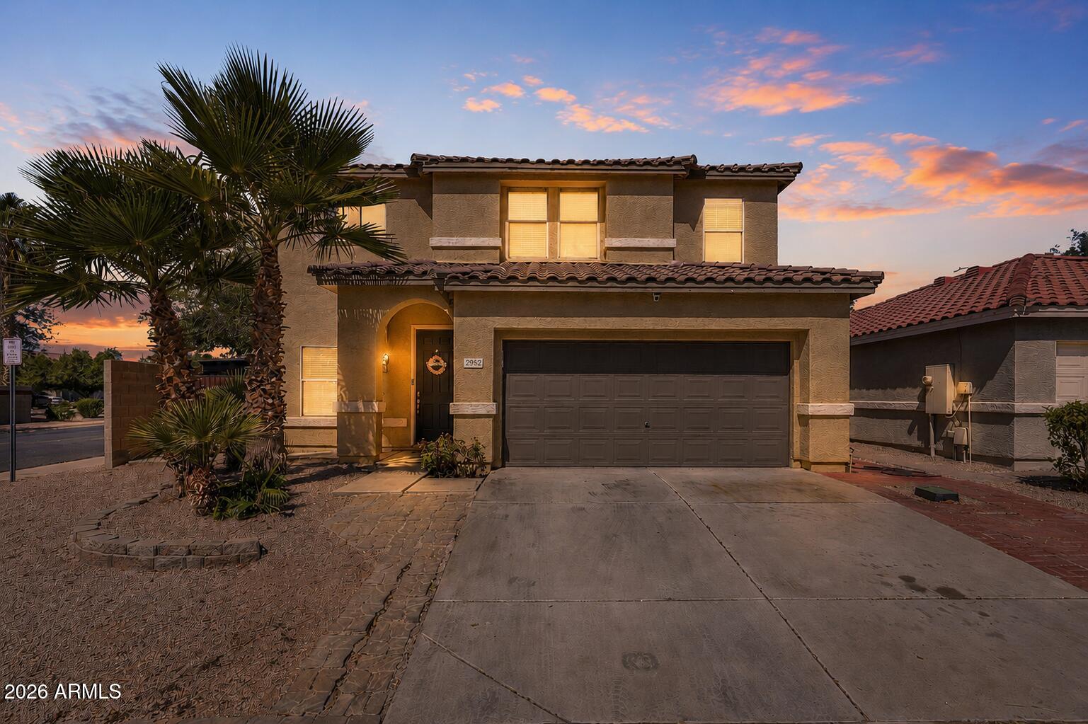 2952 S MANDY Circle