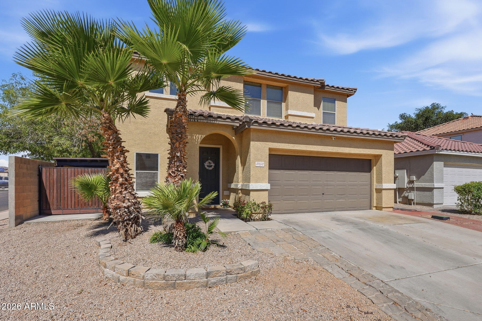 2952 S MANDY Circle