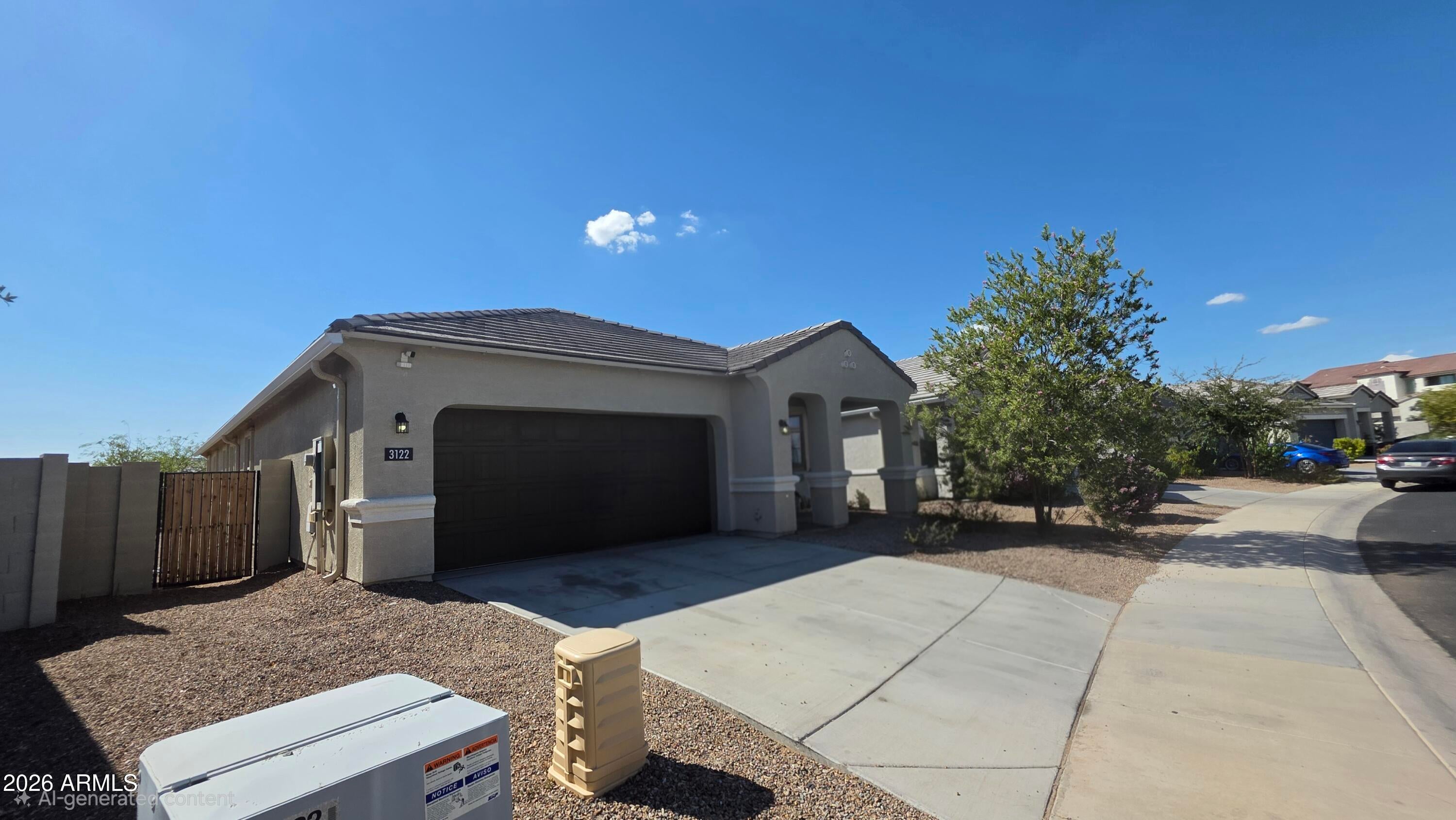 3122 S 77th Drive