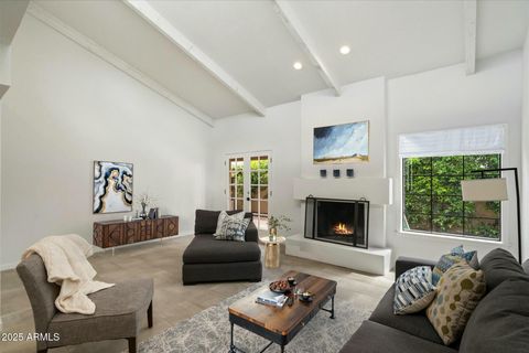 7245 E BUENA TERRA Way Scottsdale AZ 85250