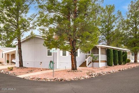 2050 W STATE ROUTE 89A -- 294 Cottonwood AZ 86326