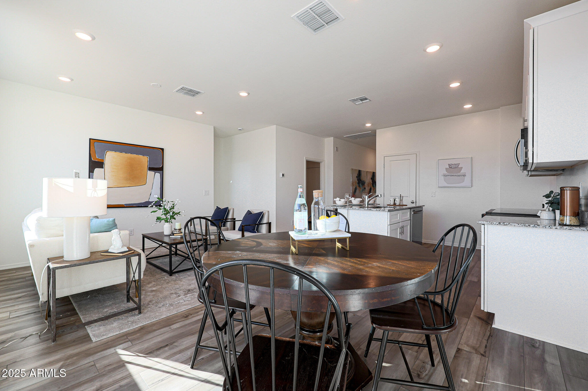 17963 W CALLE LEJOS Road