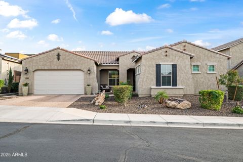 10225 W SADDLEHORN Road Peoria AZ 85383
