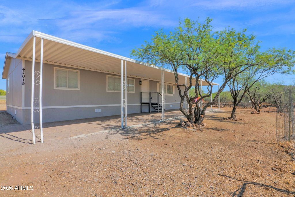 Photo of 44015 N 12th Street, New River, AZ 85087 (MLS # 7027649)