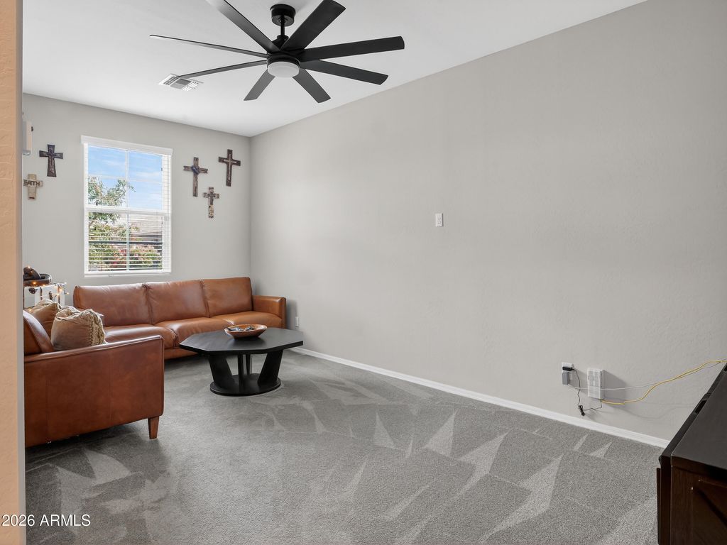 Photo of 25154 N 134th Lane, Peoria, AZ 85383 (MLS # 6990190)