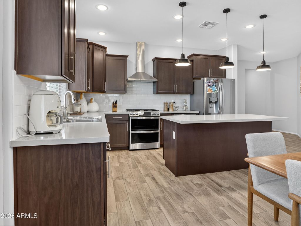 Photo of 25154 N 134th Lane, Peoria, AZ 85383 (MLS # 6990190)