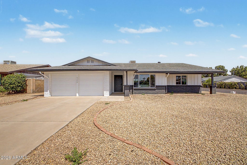 Photo of 5343 S Hazelton Lane, Tempe, AZ 85283 (MLS # 7060856)