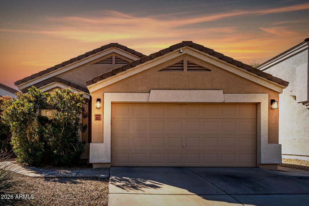 Photo of 3823 W Dancer Lane, San Tan Valley, AZ 85144 (MLS # 6988924)