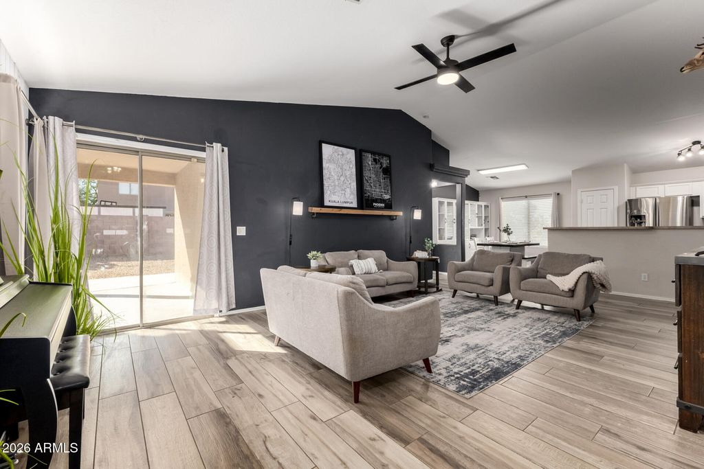 Photo of 3823 W Dancer Lane, San Tan Valley, AZ 85144 (MLS # 6988924)