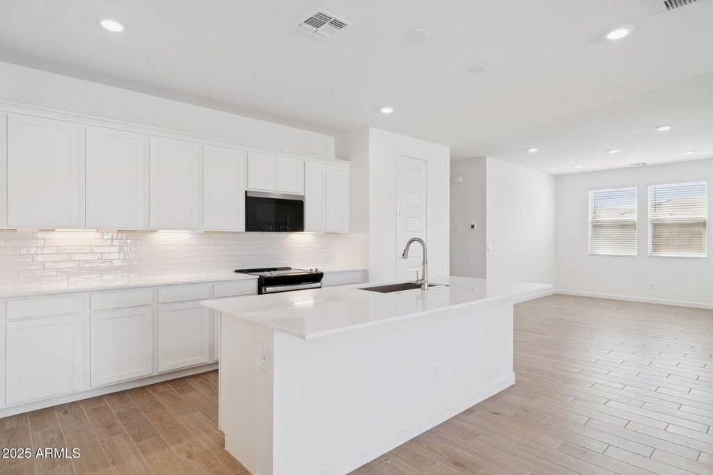Photo of 17740 W Vogel Avenue, Waddell, AZ 85355 (MLS # 6927635)