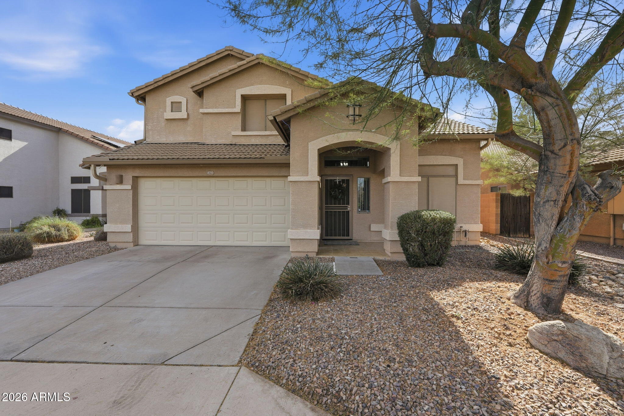 13631 W ROVEY Avenue