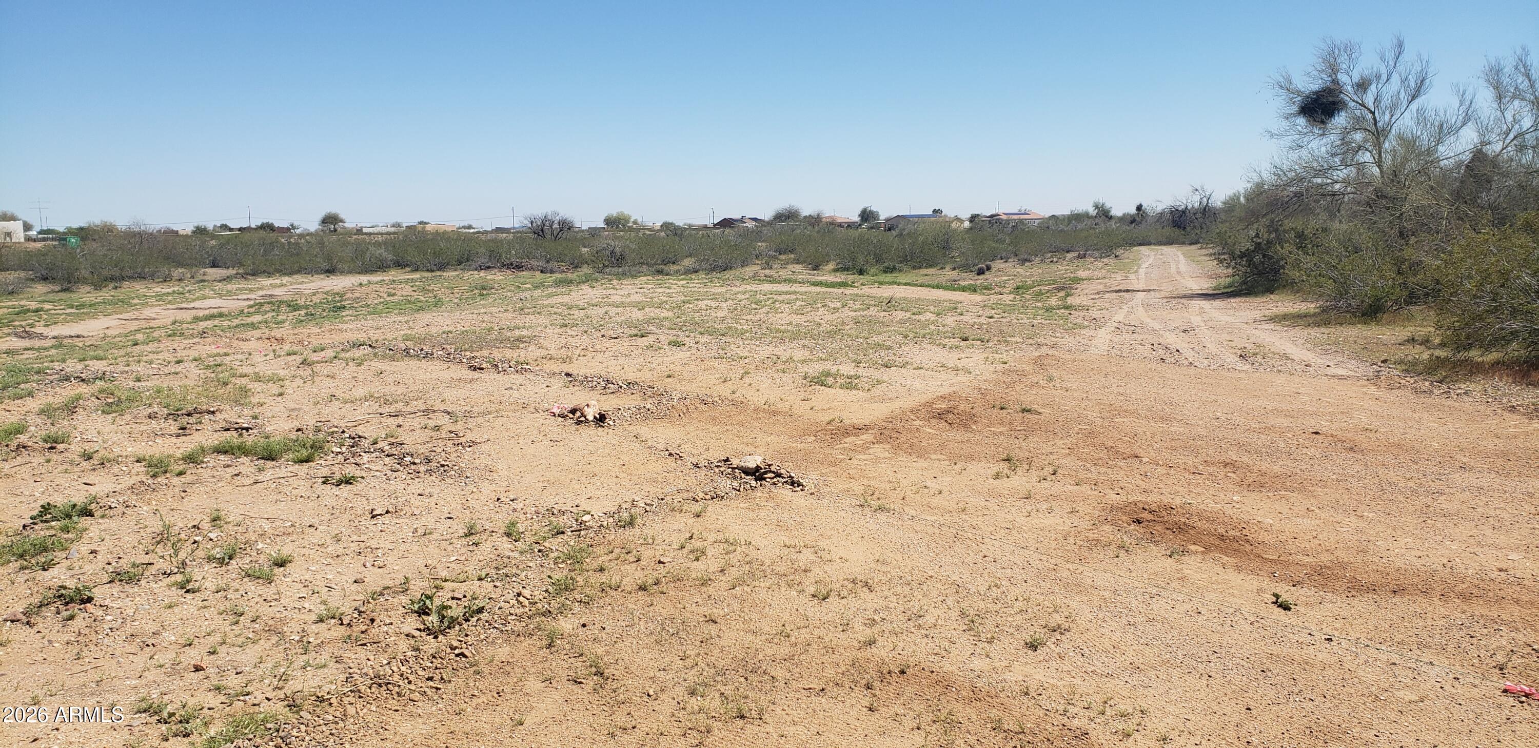 28857 N 227th Avenue -