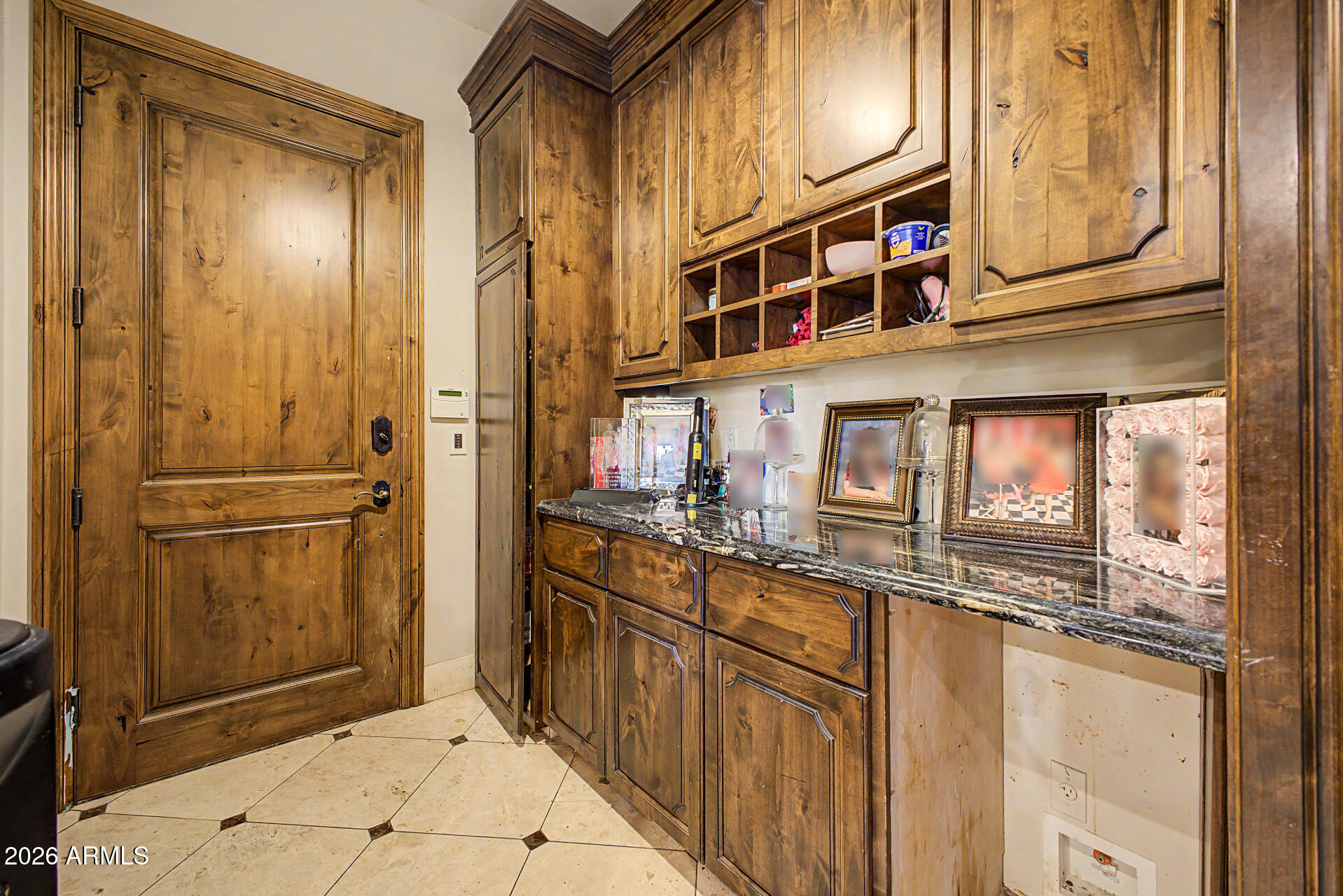 EL CHORRO ESTATES - Residential