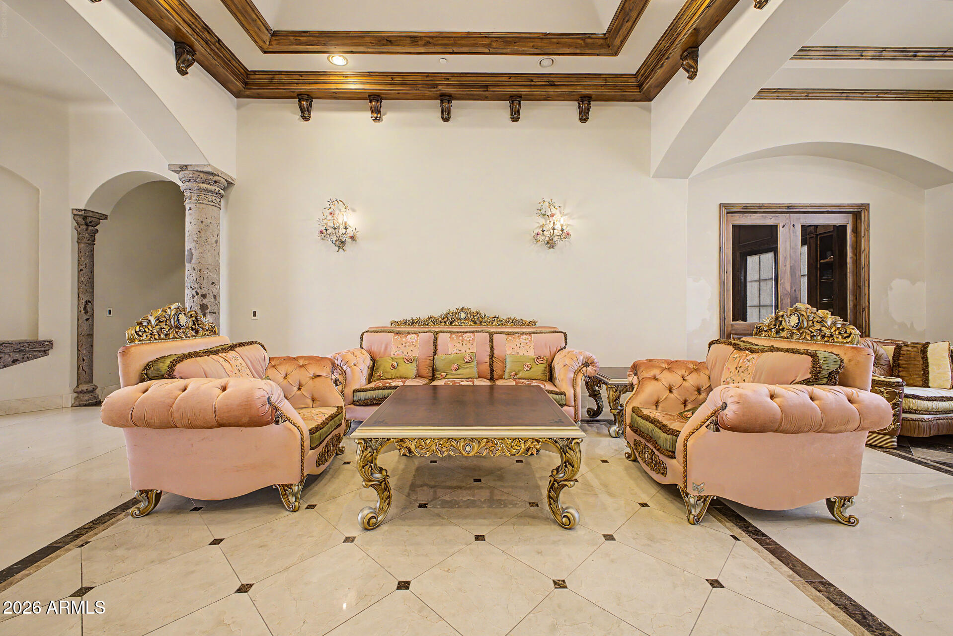 EL CHORRO ESTATES - Residential