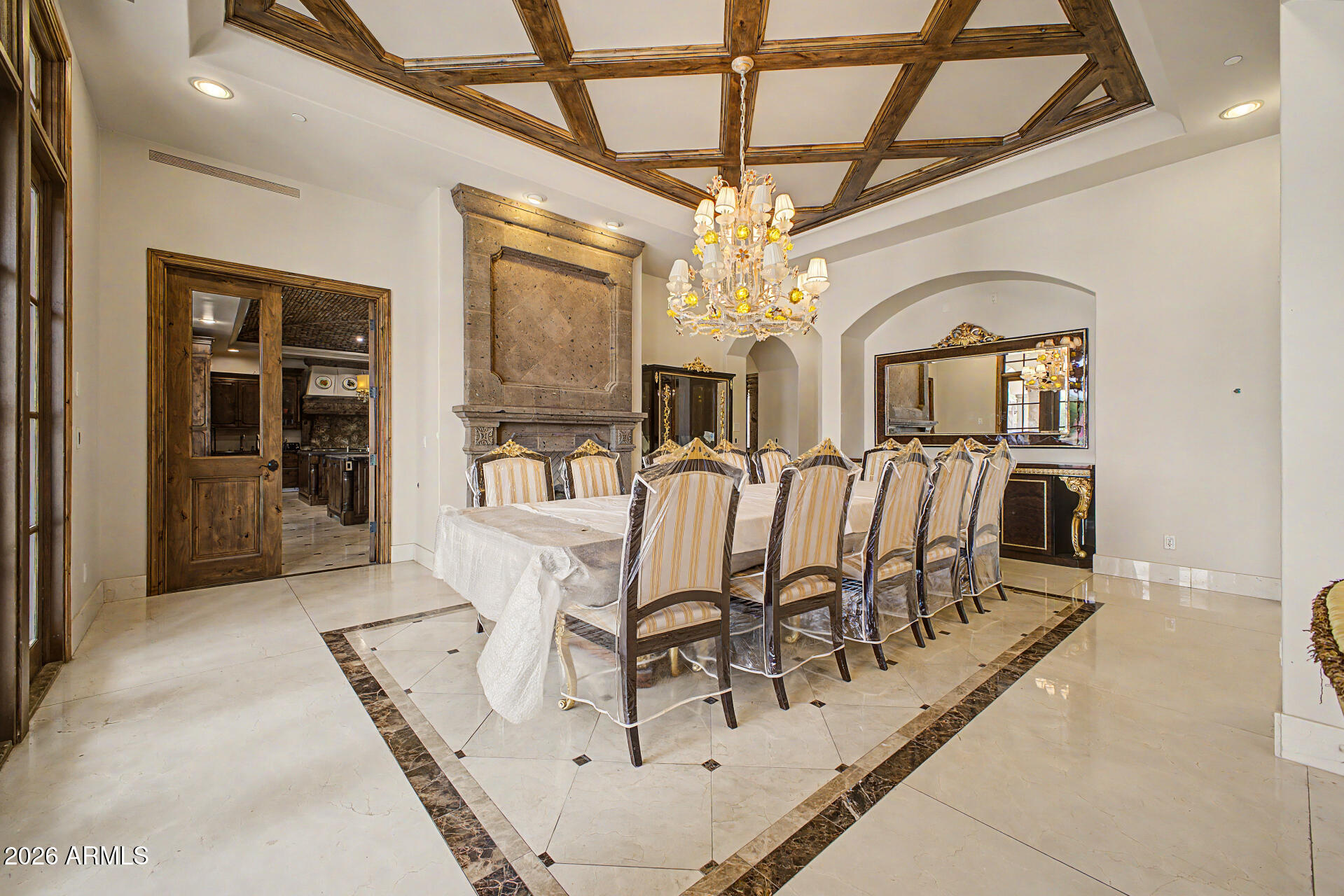 EL CHORRO ESTATES - Residential
