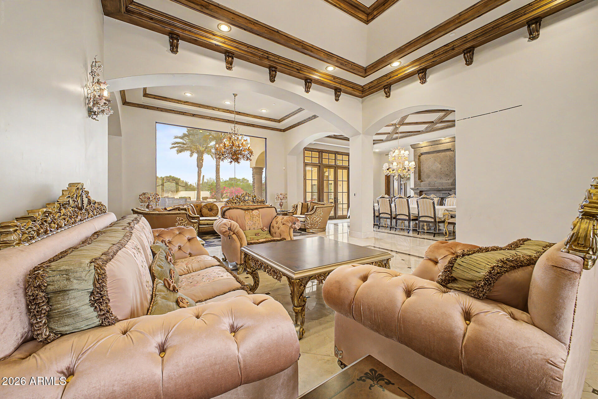 EL CHORRO ESTATES - Residential