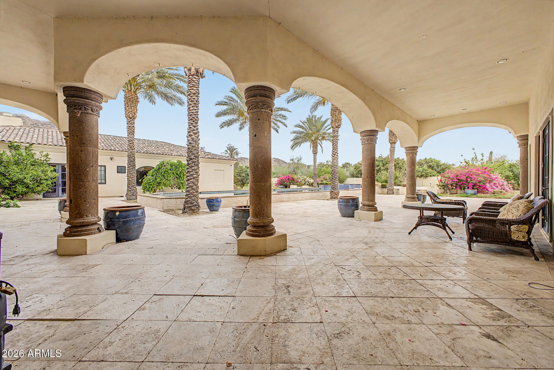 EL CHORRO ESTATES - Residential