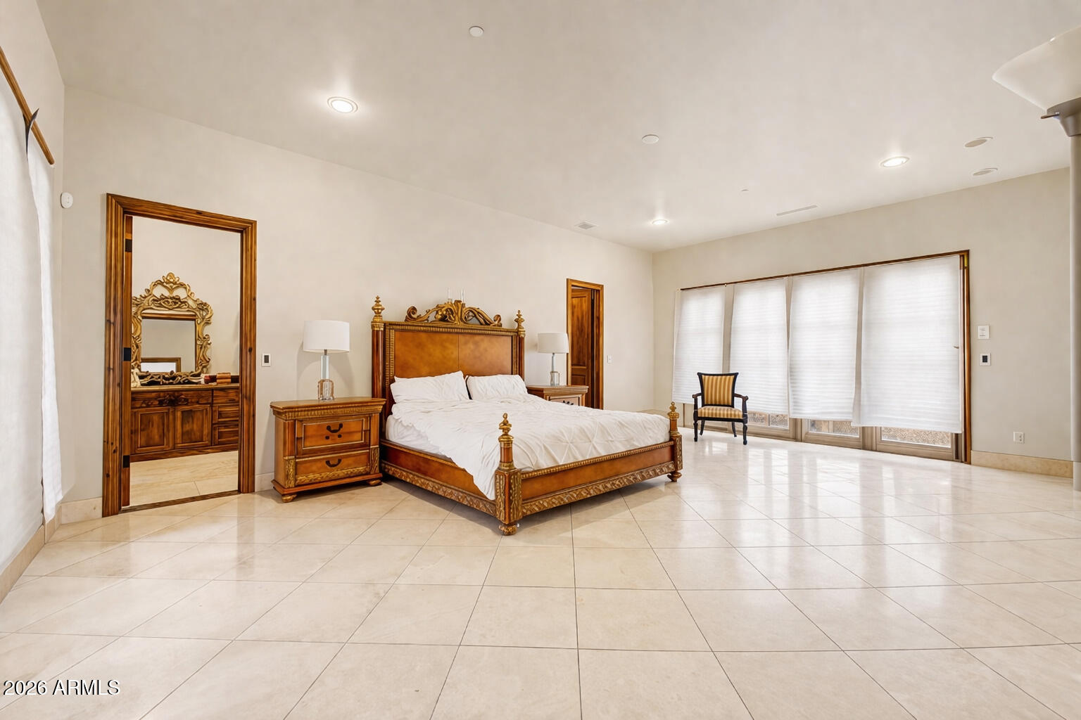 EL CHORRO ESTATES - Residential