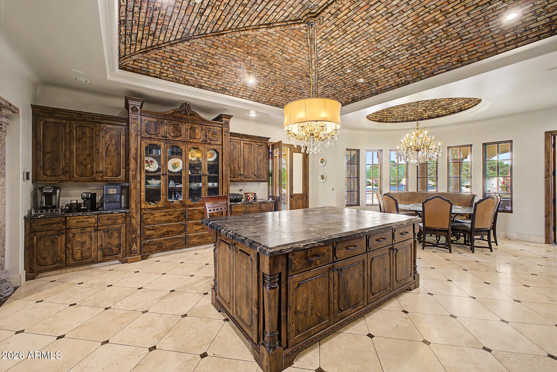EL CHORRO ESTATES - Residential