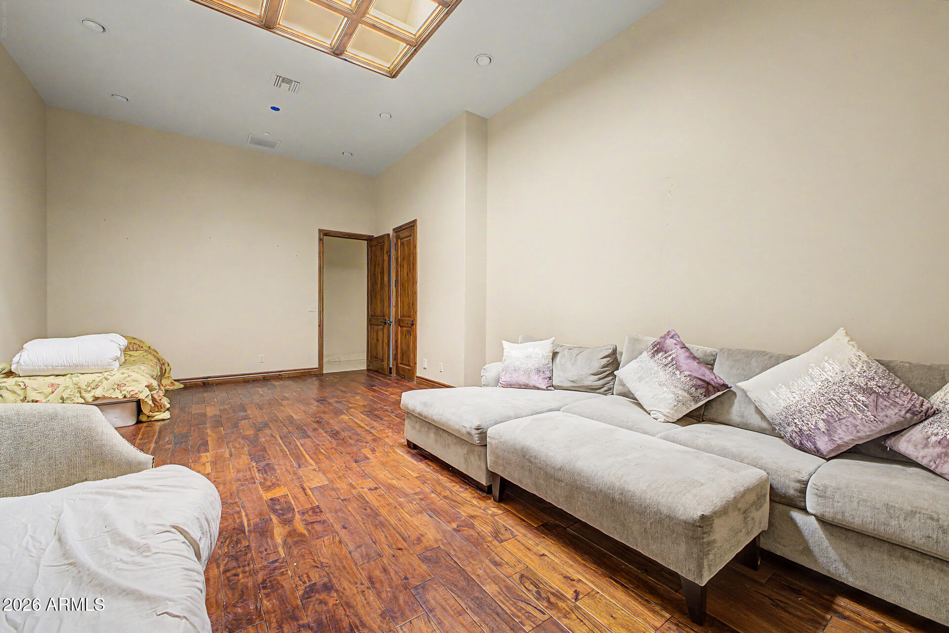 EL CHORRO ESTATES - Residential