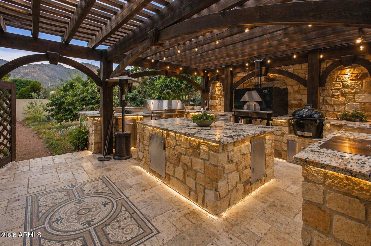 EL CHORRO ESTATES - Residential