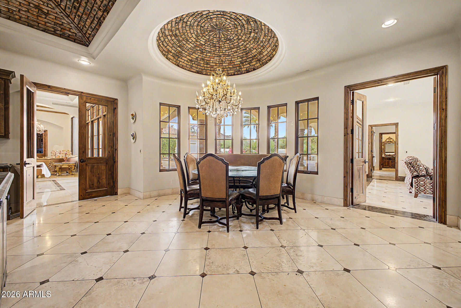 EL CHORRO ESTATES - Residential
