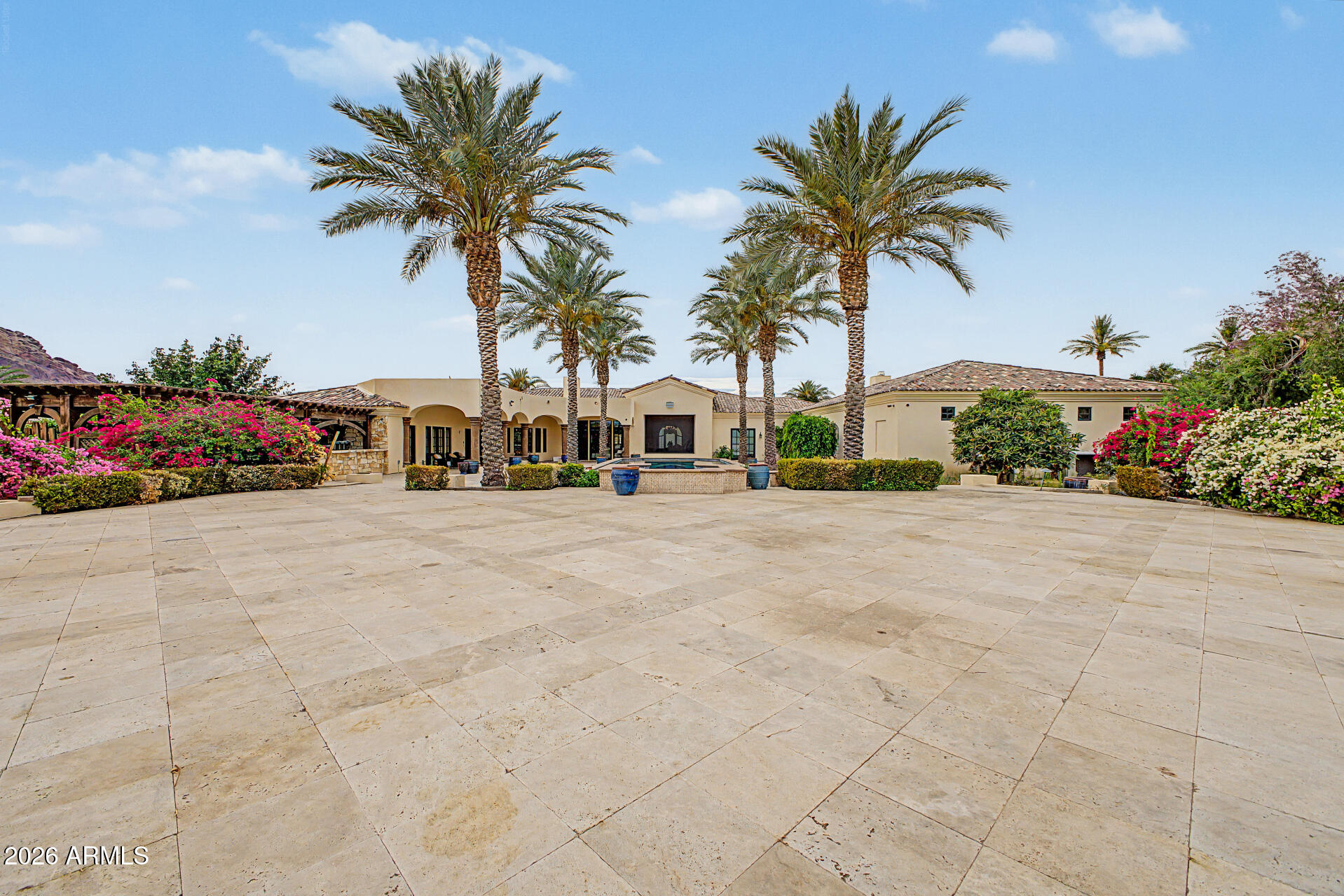 EL CHORRO ESTATES - Residential