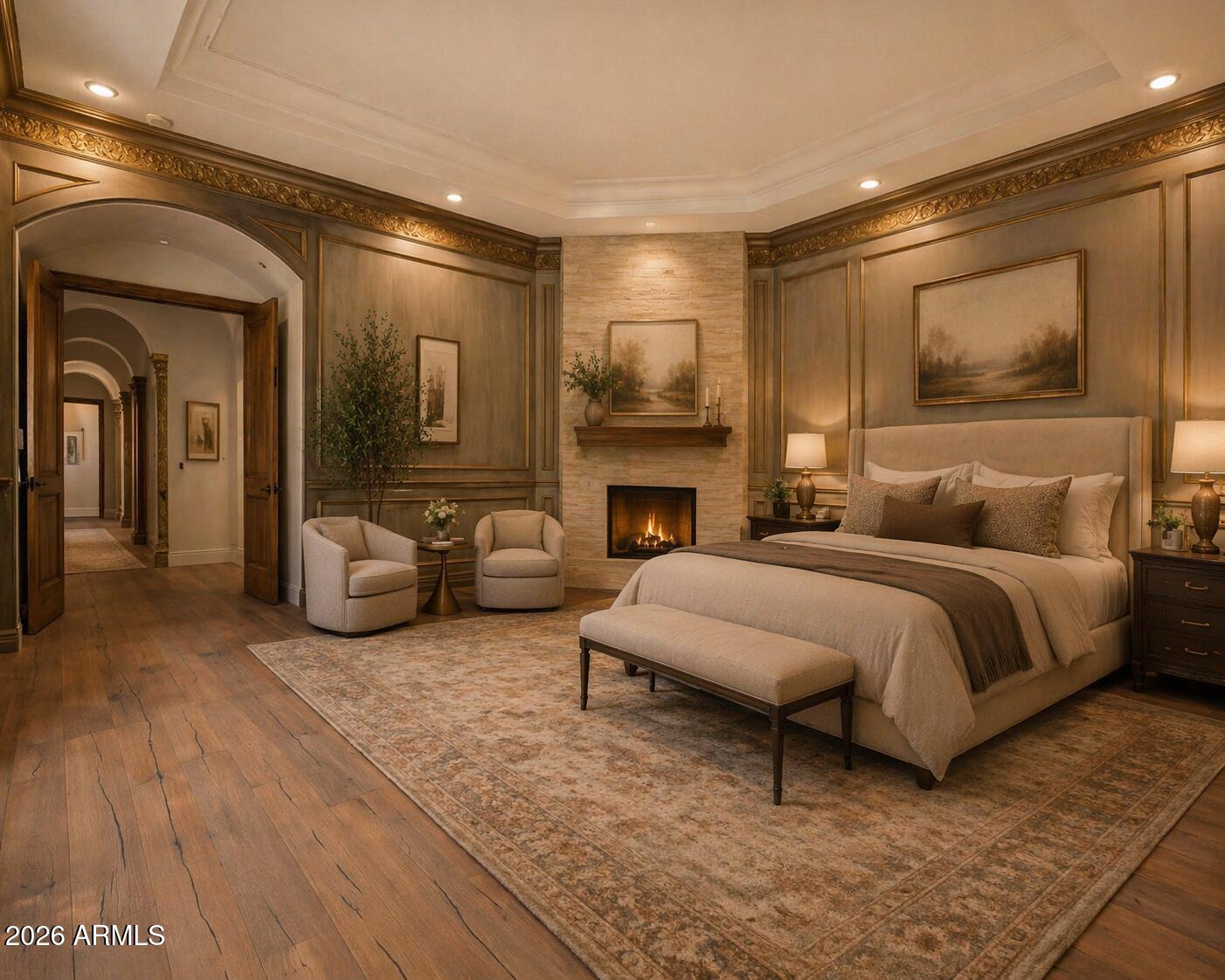 EL CHORRO ESTATES - Residential