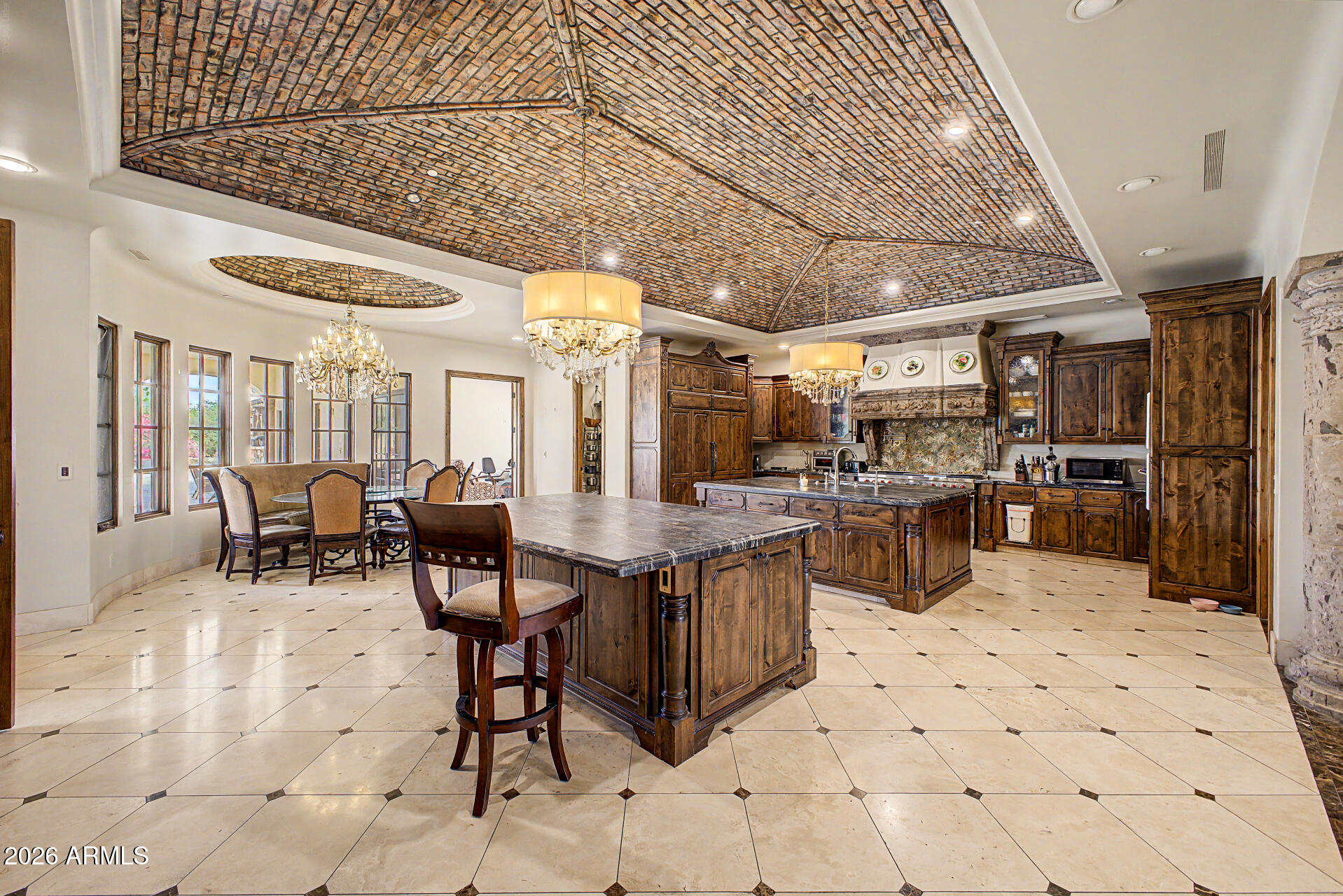 EL CHORRO ESTATES - Residential