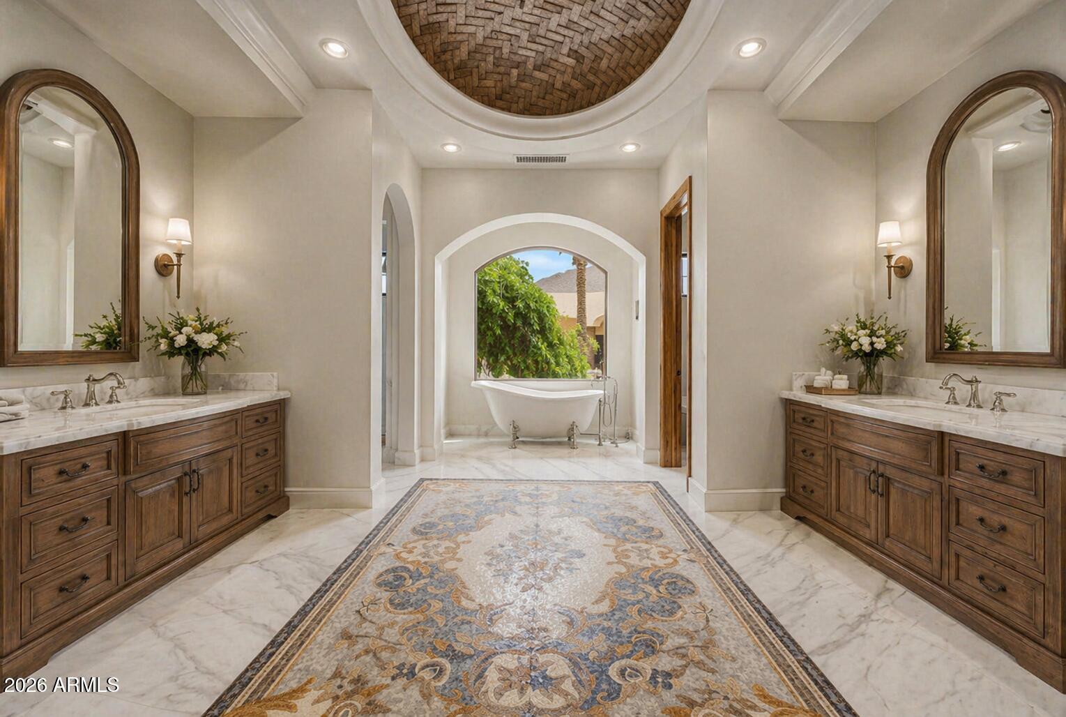 EL CHORRO ESTATES - Residential
