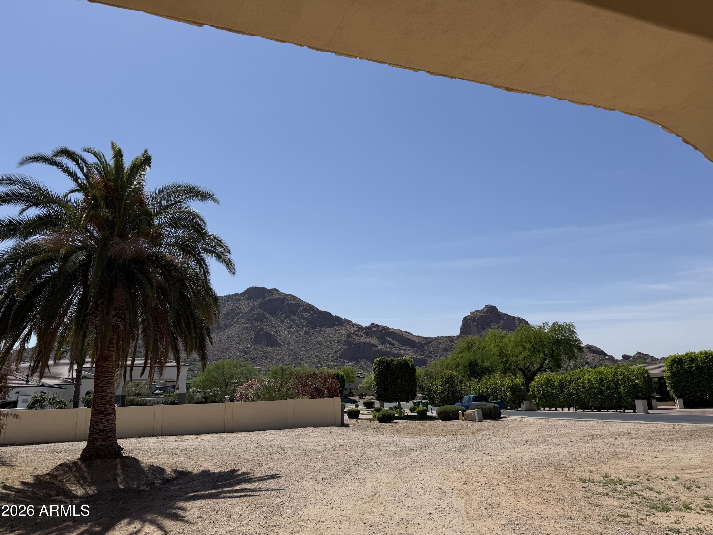 EL CHORRO ESTATES - Residential
