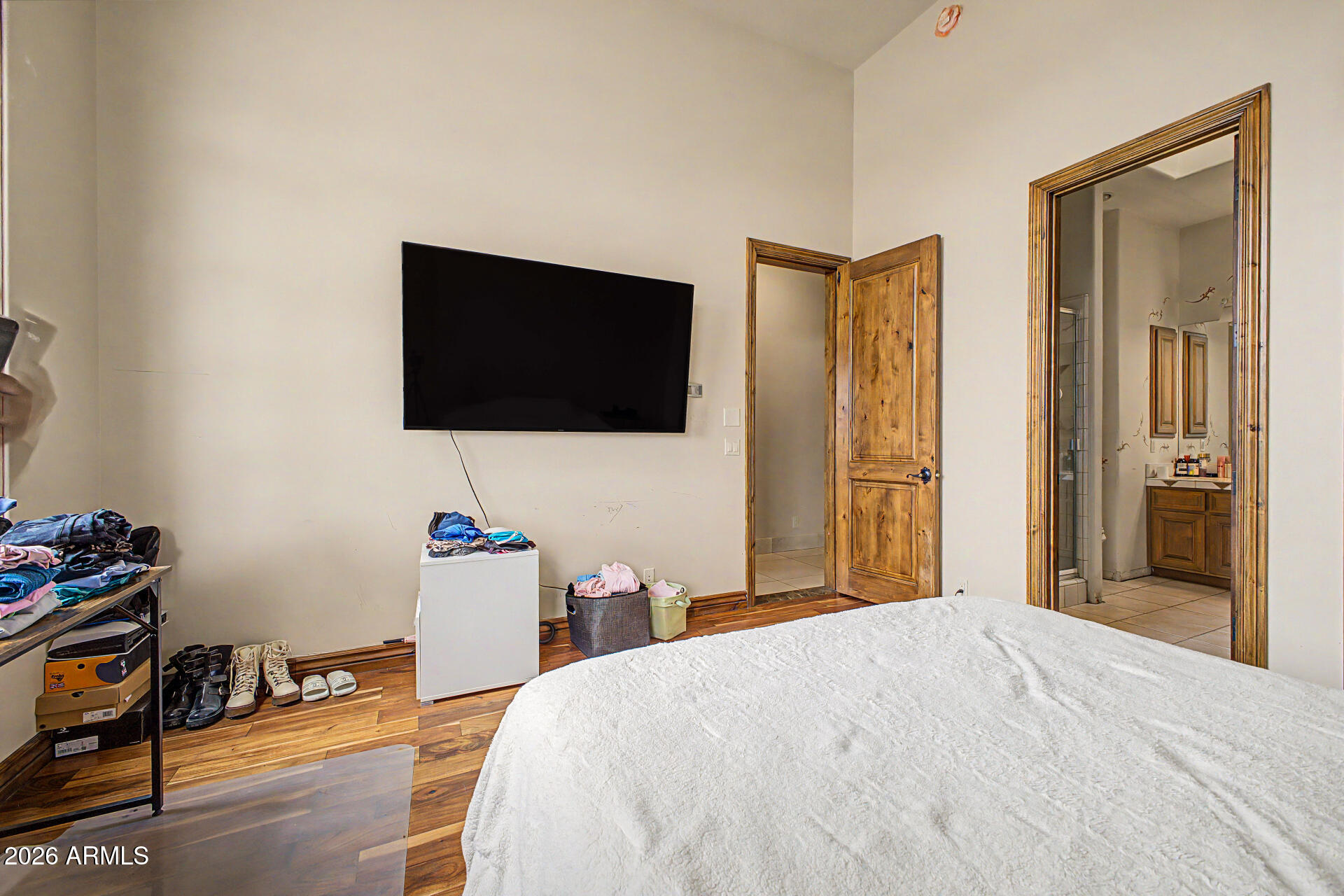 EL CHORRO ESTATES - Residential