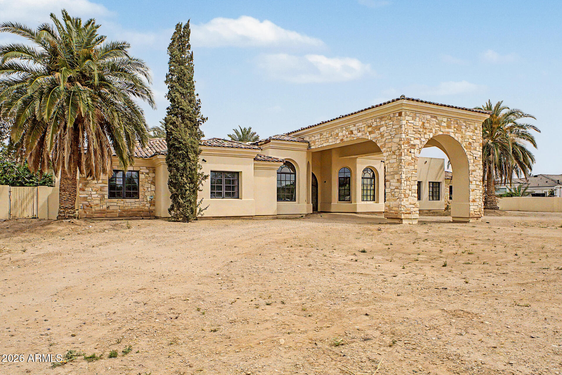 EL CHORRO ESTATES - Residential