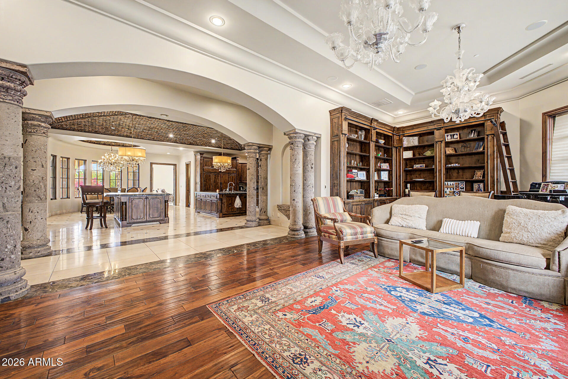 EL CHORRO ESTATES - Residential