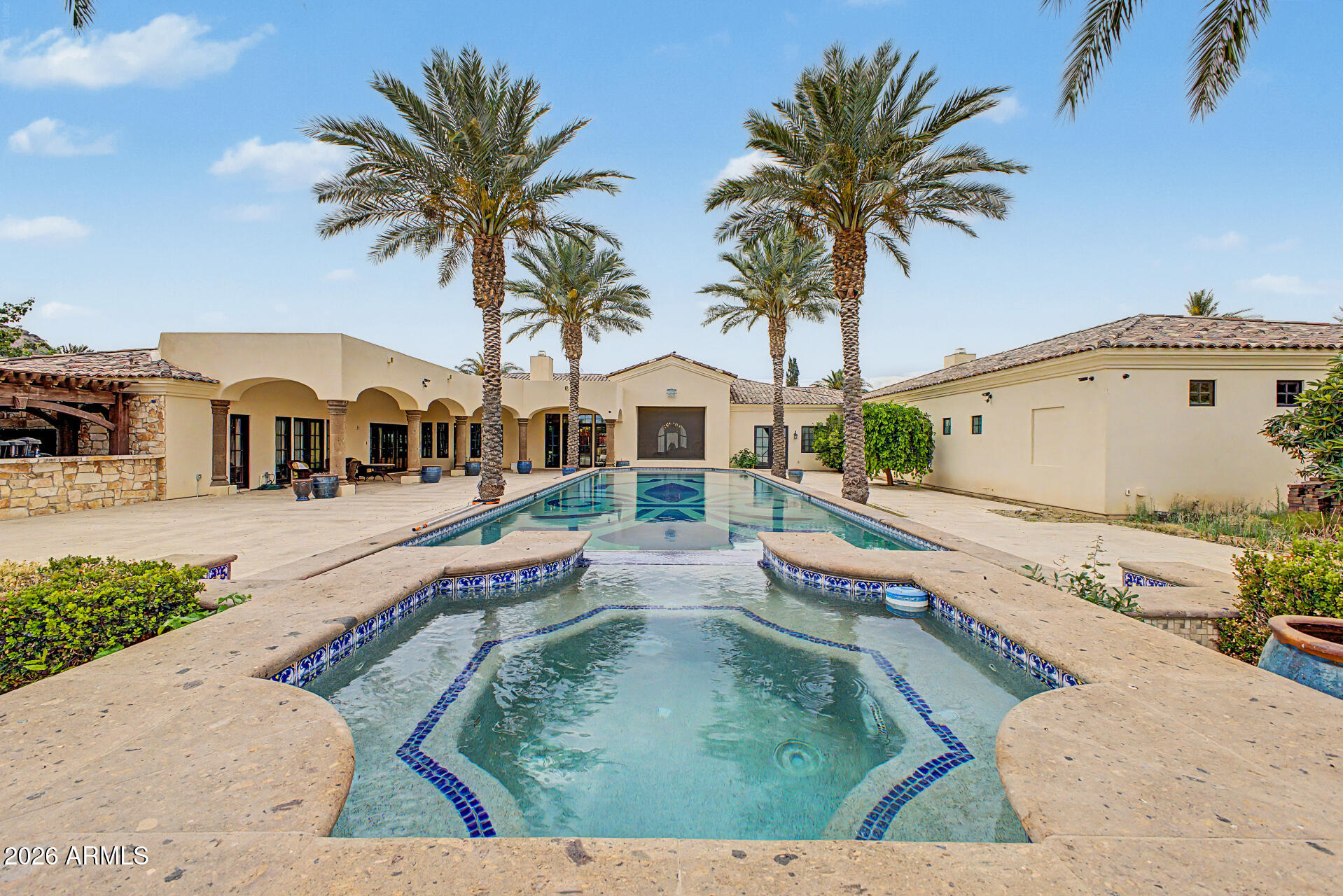EL CHORRO ESTATES - Residential