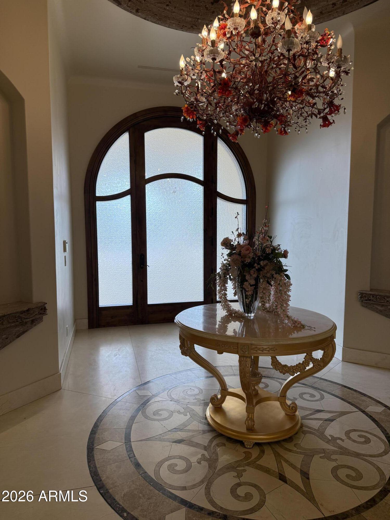 EL CHORRO ESTATES - Residential