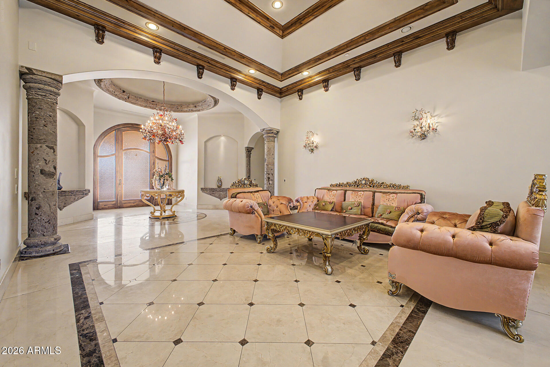 EL CHORRO ESTATES - Residential