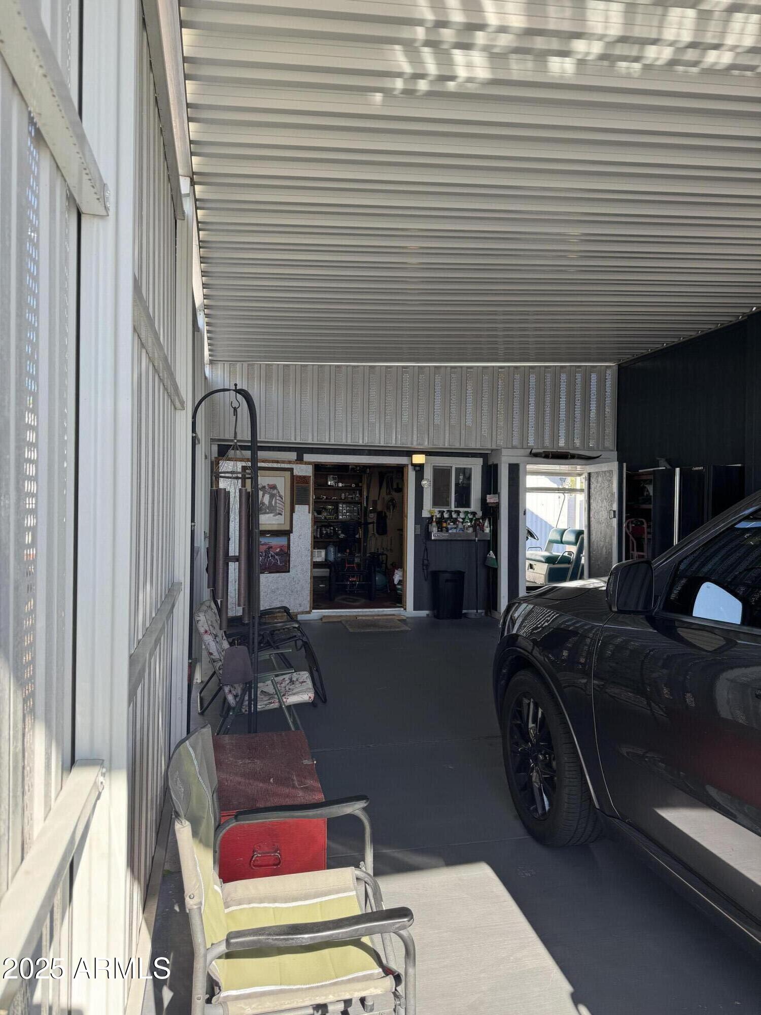 146 N Merrill Road 91