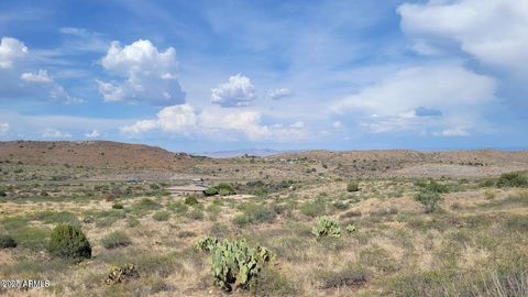 12331 S CABALLO Terrace 314 Mayer AZ 86333