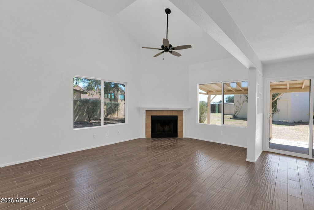 Photo of 6801 W Kings Avenue, Peoria, AZ 85382 (MLS # 7001847)