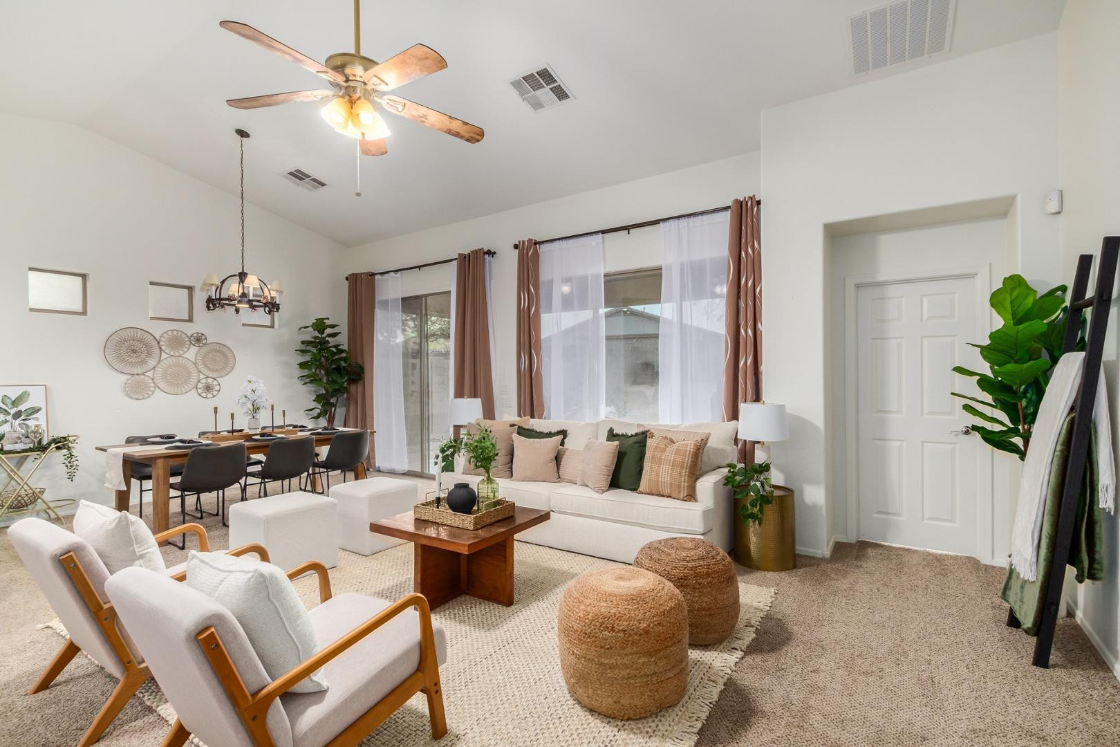 17536 W Desert View Lane