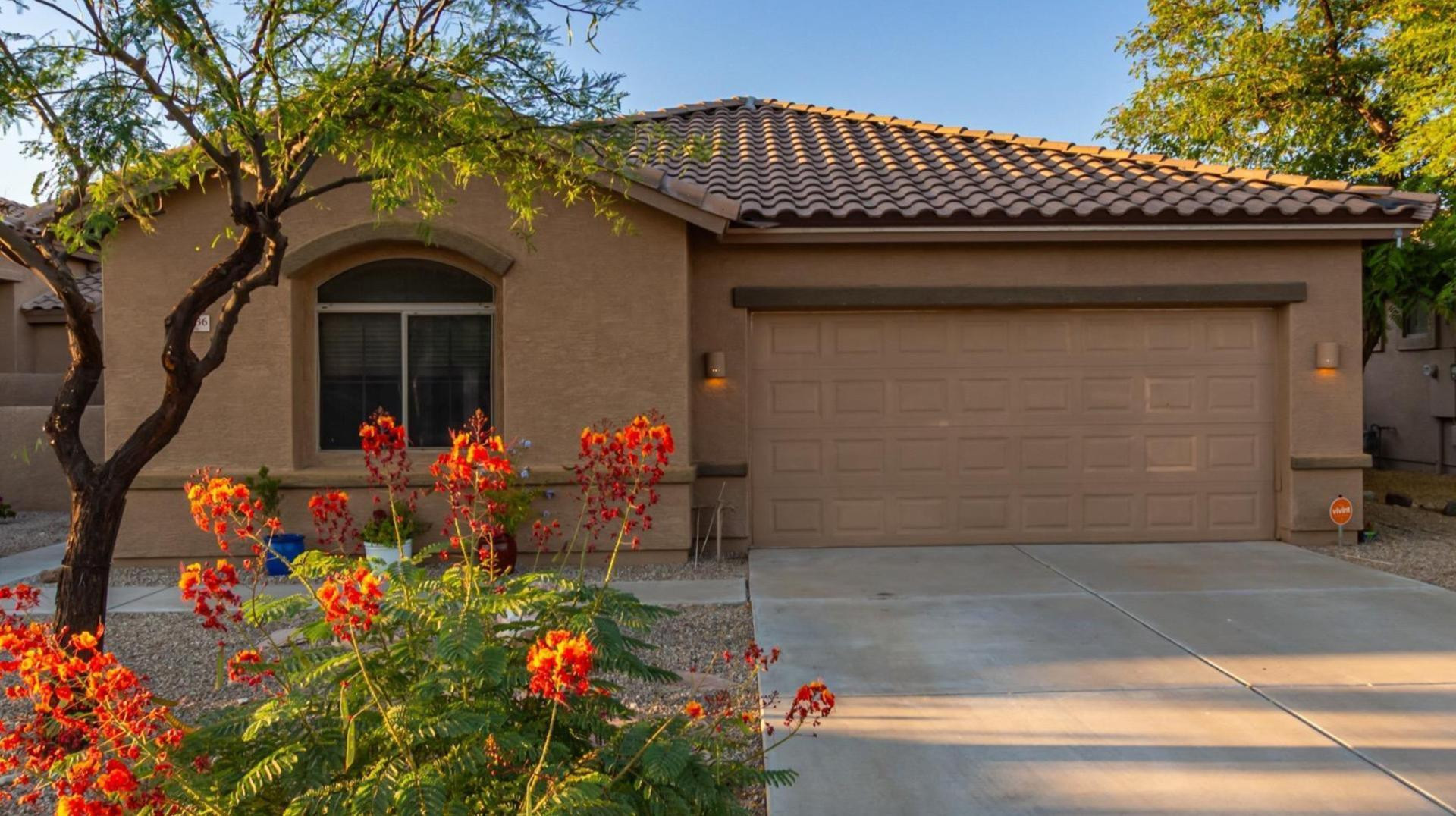 17536 W Desert View Lane